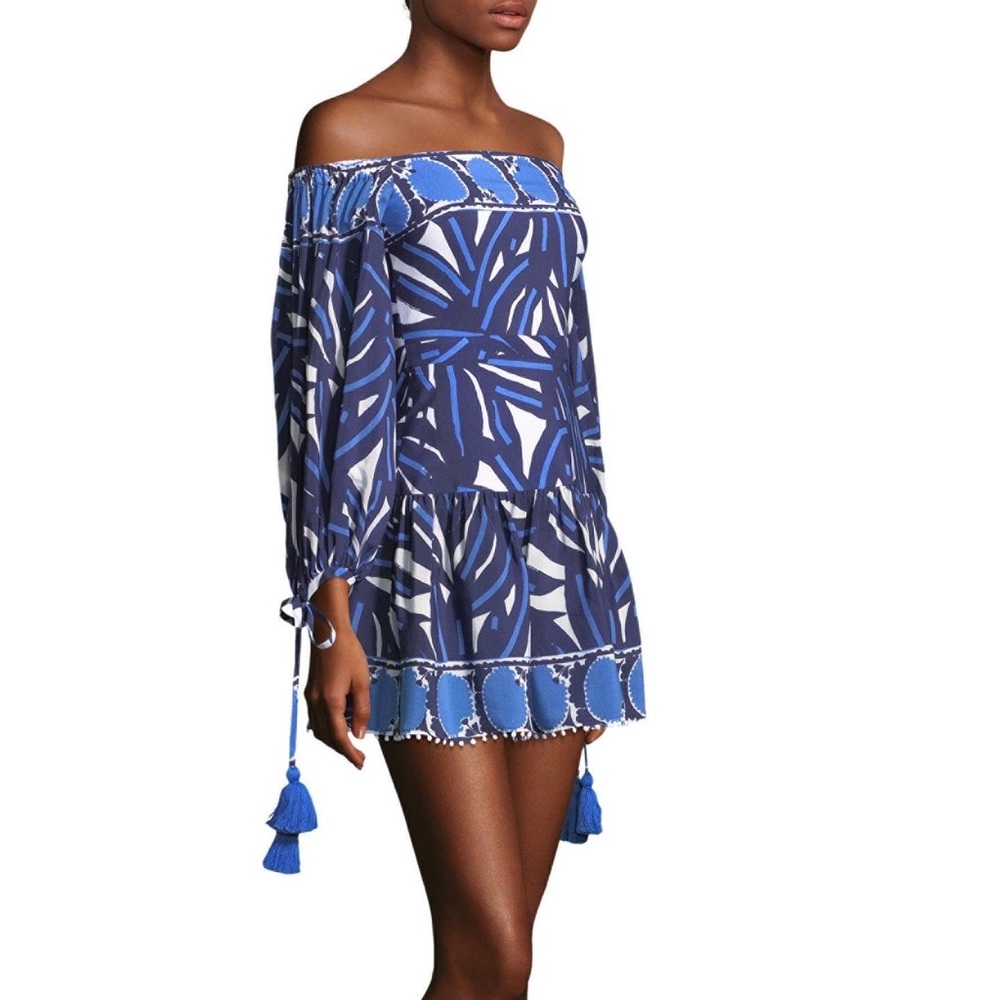 Alexis dress